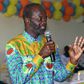 Founder of Progressive People’s Party (PPP), Dr. Papa Kwesi Nduom
