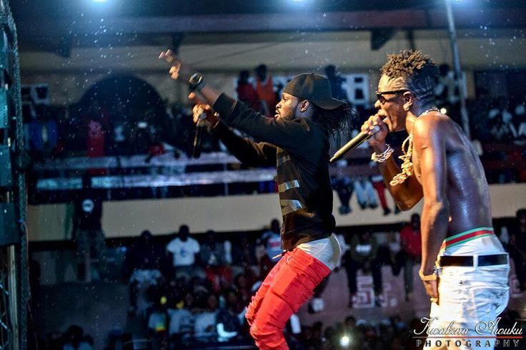 Shatta Wale