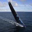 If positions hold, Frenchman Armel Le Cleac'h will cross the Vendee Globe finish line on Thursday between 1400 and 1900 GMT, four to seven hours ahead of Welshman Alex Thomson