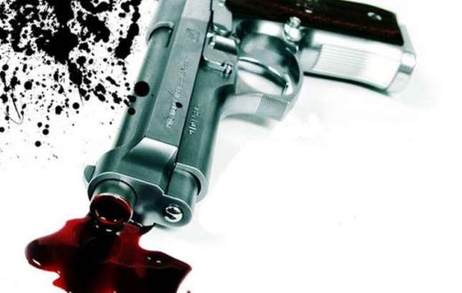 Kumasi Shooting