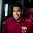 Hulk blasted Shanghai SIPG to a 1-0 victory over FC Seoul in the AFC Champions League