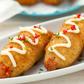 Yam dogs (Telandeworld)