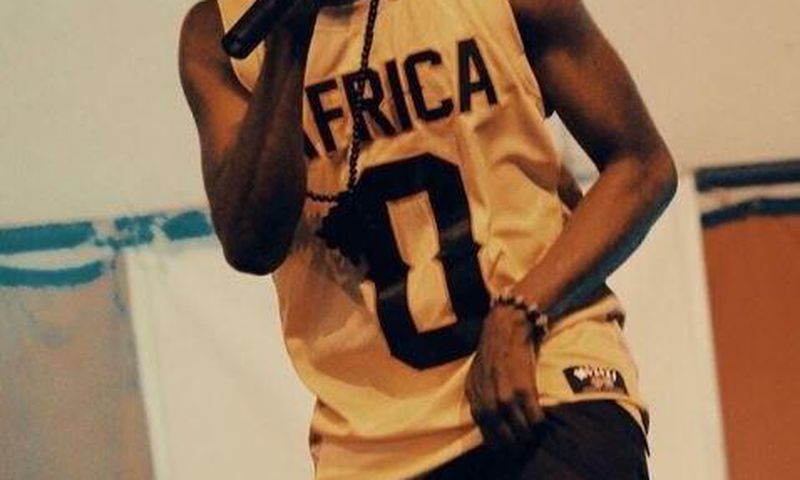 Mr Eazi is a unique artiste, a Nigerian singer who first got recognition in Ghana.