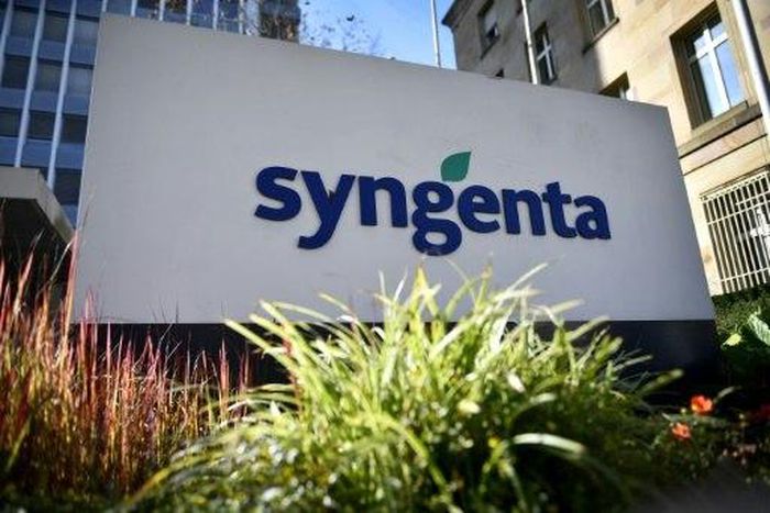 In one of the largest China's overseas investment moves in 2016, ChemChina made a $43 billion bid for Swiss seed giant Syngenta that is awaiting approval by EU regulators