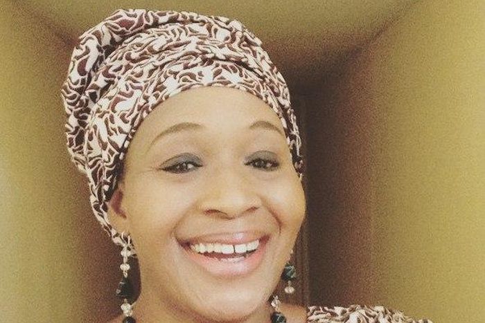 Kemi Olunloyo  is known for her frank comments concerning social issues.