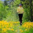Allergies and exercise