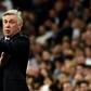 Bayern Munich's manager Carlo Ancelotti had a winning start at the German champions, notching eight straight wins
