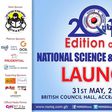 Primetime to launch National Science & Maths Quiz