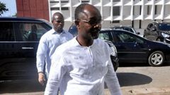 Alfred Woyome