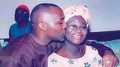 Bukky Ajayi and RMD