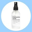 Complexion water