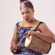 Laide Bakare releases new photos in anticipation of " Hally the Drummer'