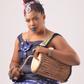 Laide Bakare releases new photos in anticipation of " Hally the Drummer'