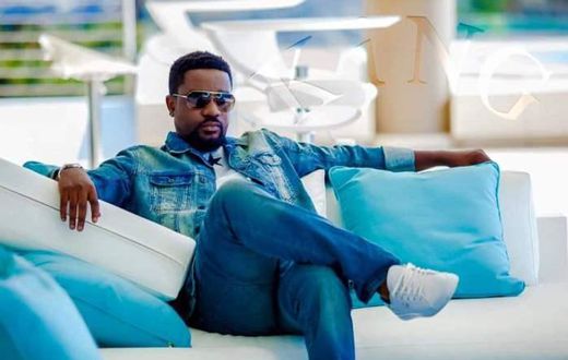 Sarkodie