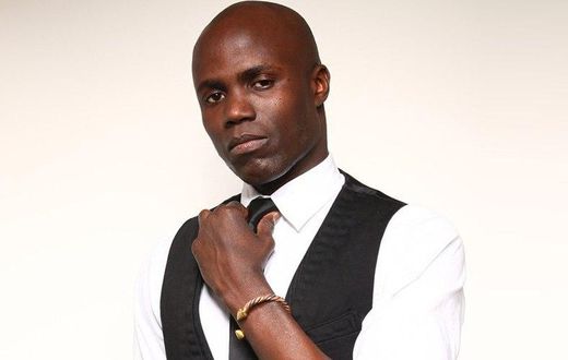 Musician, Qweci (Ded Buddy)