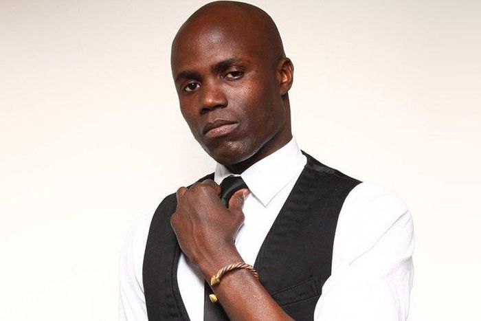 Musician, Qweci (Ded Buddy)