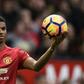 Manchester United striker Marcus Rashford has reportedly been ruled out through illness, joining the already injured Wayne Rooney, Anthony Martial and the suspended Zlatan Ibrahimovic on the sidelines