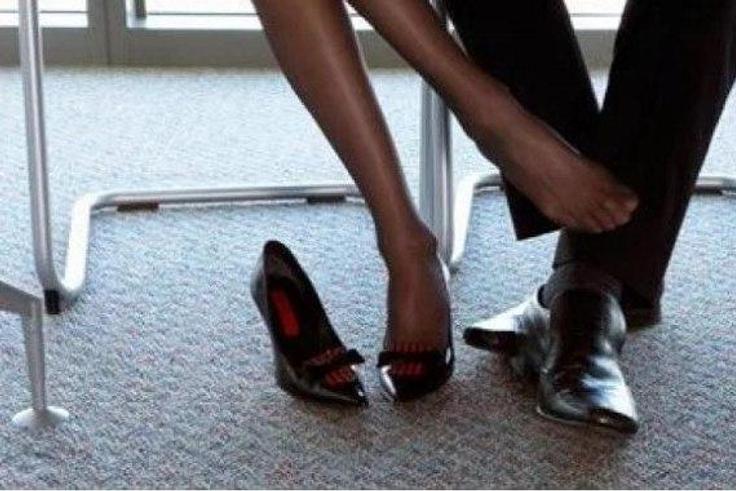 Office romance
