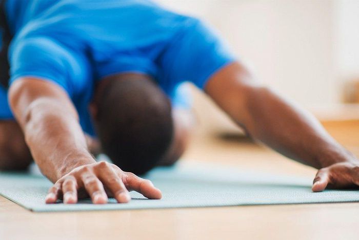 why you should take a rest day