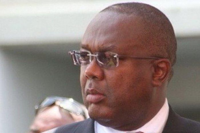 Emmanuel Victor Smith