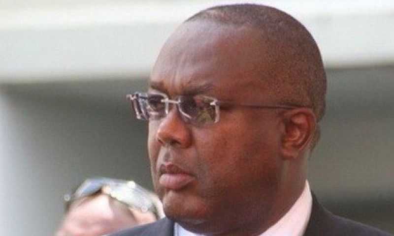 Emmanuel Victor Smith