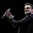 British pop star George Michael, whose publicist said December 25, 2016 had died, performs on stage at the Palau Sant Jordi in Barcelona 23 September 2006