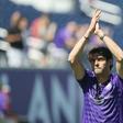 Orlando's Kaka tops MLS salaries with wages of $7.168 million
