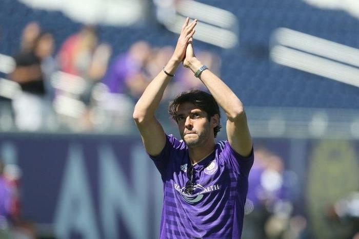 Orlando's Kaka tops MLS salaries with wages of $7.168 million