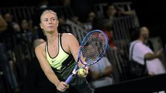 Tennis star Maria Sharapova, without any world ranking to gain direct access to tournaments in the wake of her ban, has also been issued wild cards to play in Rome and Madrid
