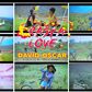 David Oscar - Rasta Love