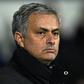 Manchester United's manager Jose Mourinho looks on ahead of the English Premier League football match against West Bromwich Albion December 17, 2016