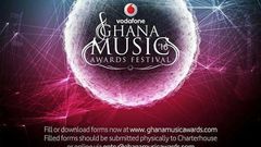 VGMA 2016