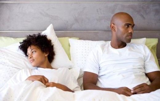How to fix a boring marriage