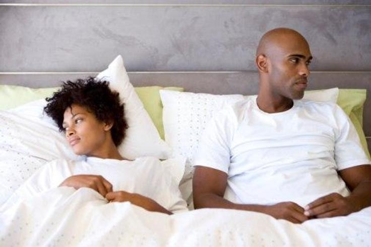 How to fix a boring marriage