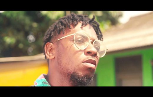 Magnom - My Baby feat. Joey B