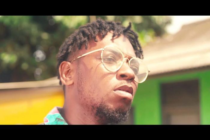 Magnom - My Baby feat. Joey B