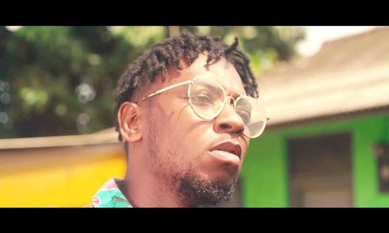 Magnom - My Baby feat. Joey B