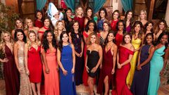 Who do you think will get a rose on 'The Bachelor' next week?