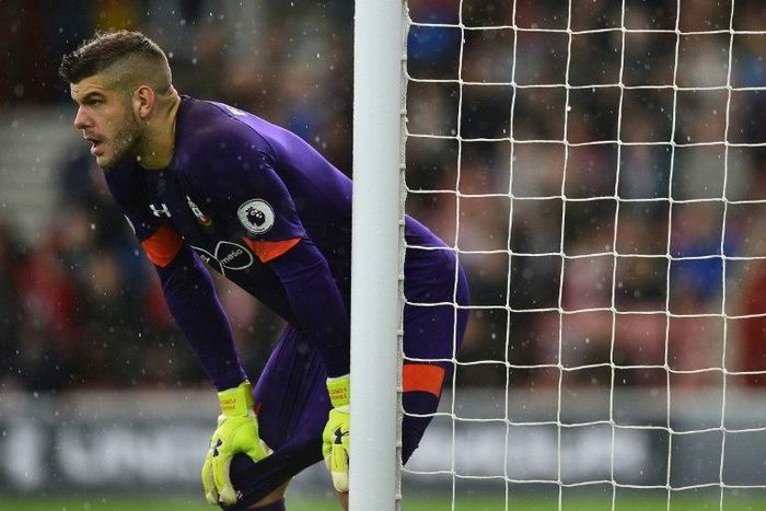Southampton goalkeeper Fraser Forster hopes the team will do themselves proud and pick up three points when they face Inter Milan in the Europa League