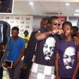Kwaw Kese - Odo Adaadaame feat. BUDA