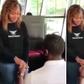 Two men fake proposal to catch cheating girlfriend.
