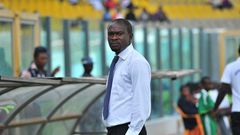 CK Akunnor, father to Charles-Jesaja Herrmann