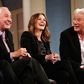 Garry Marshall and "Pretty Woman" cast reunite