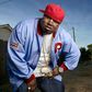 American rapper, E-40