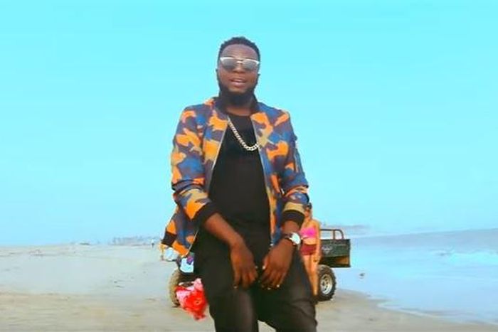 Guru - Oluwa feat. Cash2