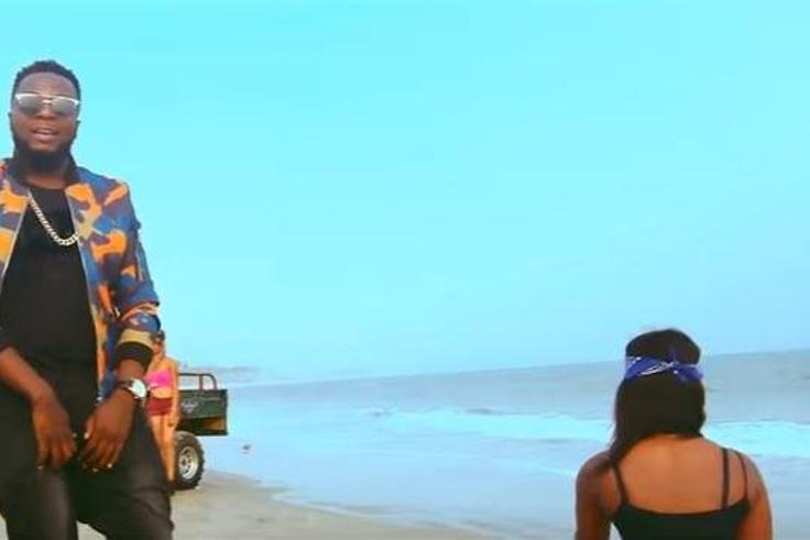 Guru - Oluwa feat. Cash2