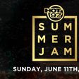 2017 Summer Jam.