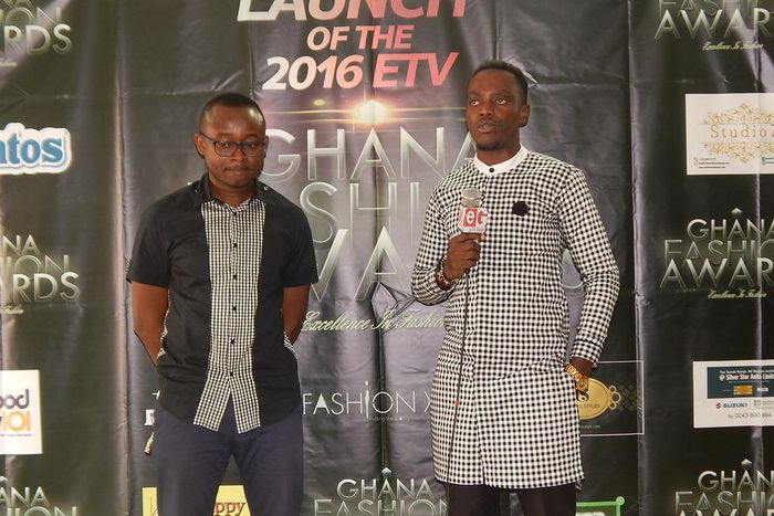 2016 Ghana Fashion Awards