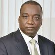 Kweku Bedu-Addo, CEO of Standard Chartered bank