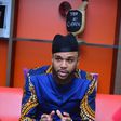 Jidenna in Lagos